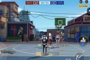 街头篮球怎么显示名字(街头篮球特殊符号大全)